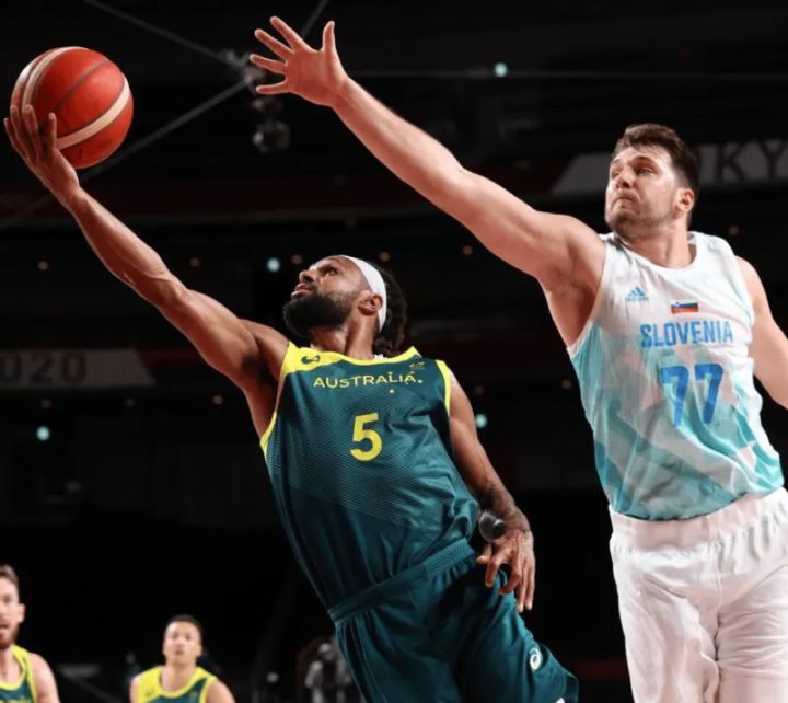 米尔斯:澳大利亚有10人在NBA效力,我们的目标是夺冠截图