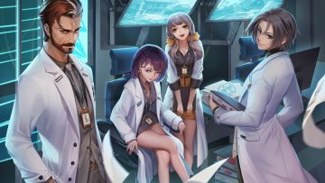 【暑期愉快】一直在努力-国服BS持续推动中