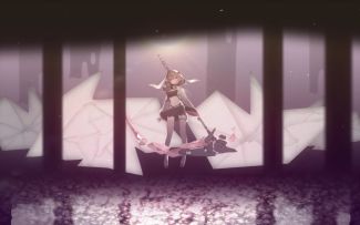 「档案提取-往昔回忆」第十一章-友情