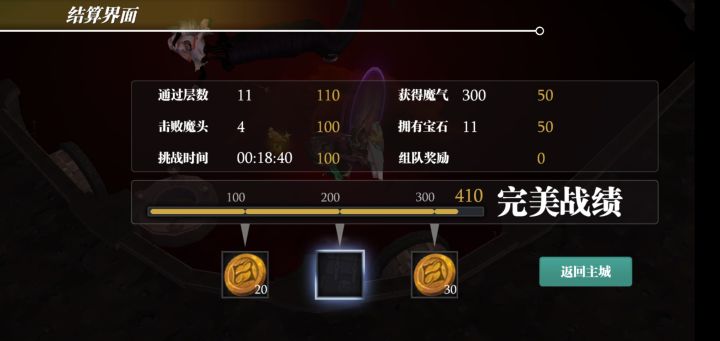 那些东西十一二分钟的都是魔鬼吗?腿都跑断了也进不了15分钟!!!截图
