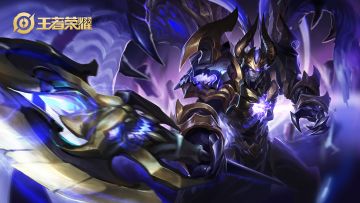 5月9日体验服停机更新公告：新版刘禅上线