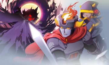 【坎公骑冠剑】高清壁纸来啦！