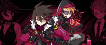 11月22日15:00~16:00停机维护公告，心像异域更新，全新副本活动开放！