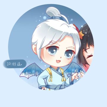 光环孢子丨大佬们合绘的乐趣，你们想了解吗？