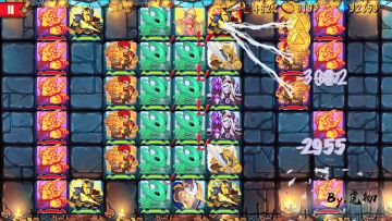 单机游戏策略军团视频攻略[虎彻出品]雷戒天使三星通关