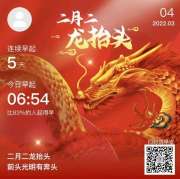 《明朝开国英烈》祝您二月二龙抬头，前途光明有奔头