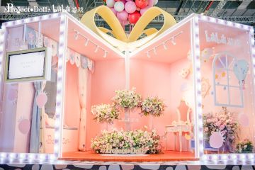 【Project Doll】cp28现场返图请查收！