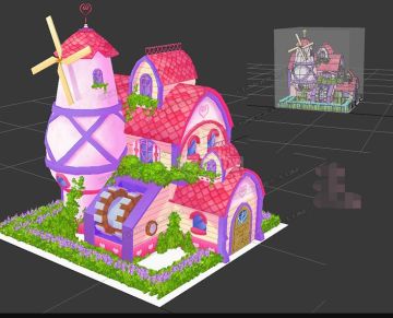 【获奖公布】“创意无限？你也是家园设计师”活动获奖名单