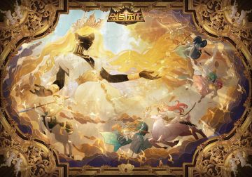 【攻略君】中氪冲榜军团s2章鱼前复盘分享！最详细的合刀解读！