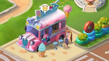 【经营小美好】朱迪牌美味冰淇淋了解下？