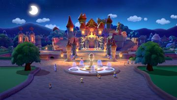 老玩家寄语02：“写给摩尔庄园的小情诗”