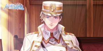 故事只为与你相逢，即使最后也触不可及，请让这场旅途，没有遗憾——