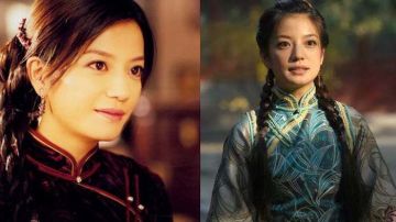 【炫舞星周刊】第24期 京华烟云经典永流传 打造时尚民国情侣套装