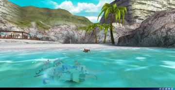 「素材刷点」19年夏日活动版本