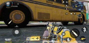 #玩转CODM#团队模式通用卡点位置