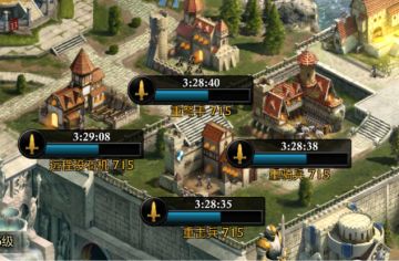 入门篇——兵种相克解析