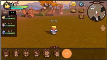 入公会拿分红《我叫MT开荒团》公会系统详解