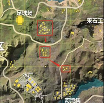 打野路线选得好，稳定上分没烦恼