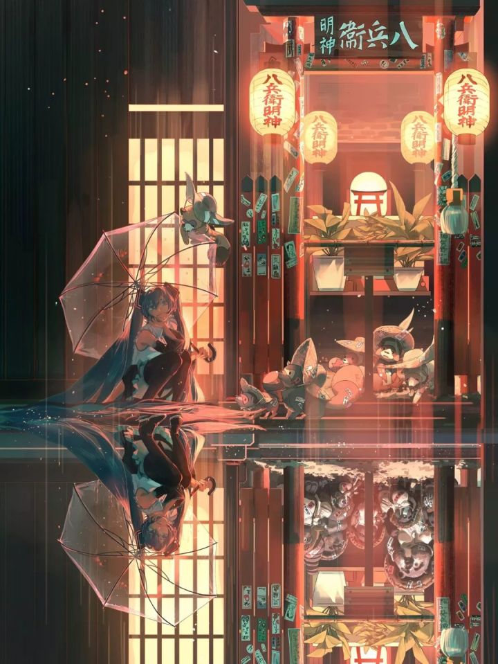 论蟹姬肉起来有多恐怖 2截图