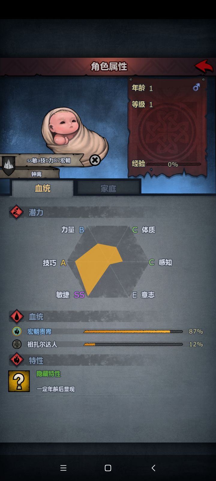 没有夭折,挺过来了。截图