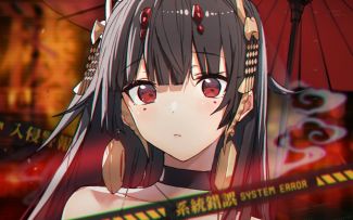 《战双帕弥什》新章节「九龙夜航」PV公开 | 九龙游弋，弧光惊舟。