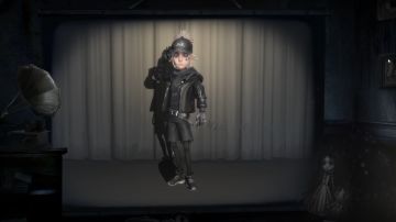 《第五人格XB.Duck》