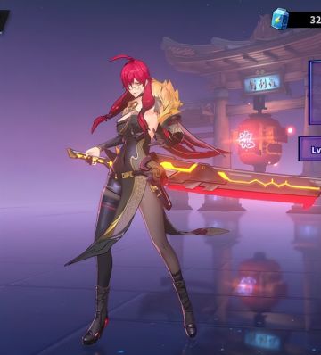 物理输出队搭配