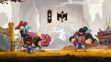 江湖秘闻丨9月新版本曝光：五大新武侠、战魂玩法