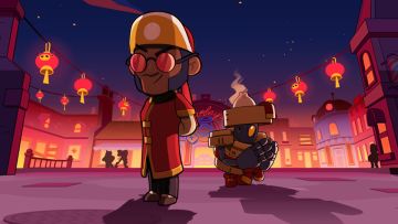 【评论抽奖】2021年荒野和你的故事…….【已开奖】