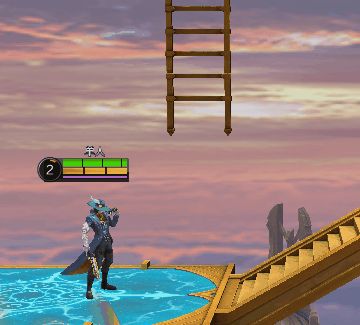 《代号M》全面公开第三弹-地图指导