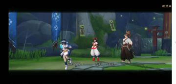 #gif鉴赏第三期#带你领略侍魂