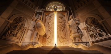 《征服与霸业》“富甲天下”公测福利赛季来袭