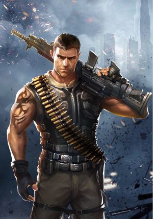 《正义集结》：英雄集结，利刃出击