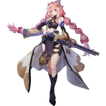 精灵英雄——伊利雅技能爆料