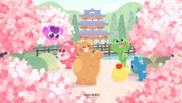 壁纸大放送！喜欢就右键保存~