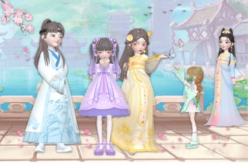 是时候展现我的技术了~