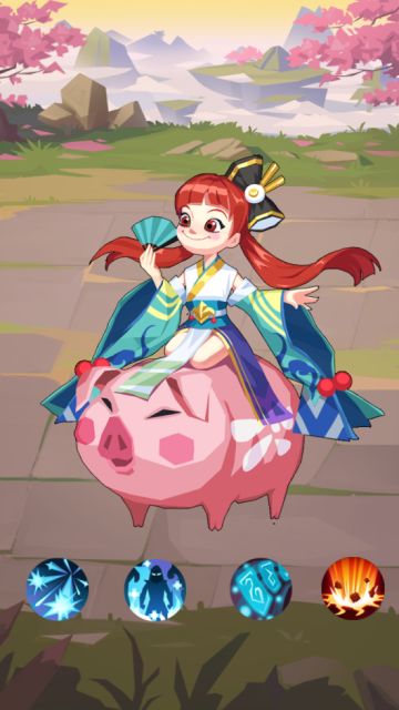 最强美少女-杨玉环篇也来啦~