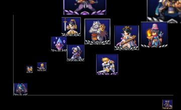 简单谈谈英雄（单排）