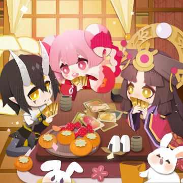 年初二，宅家打牌走起！