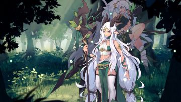 【获奖名单】《无尽大冒险》新职业上线活动开奖！到底是谁获得了SWITCH和健身环？