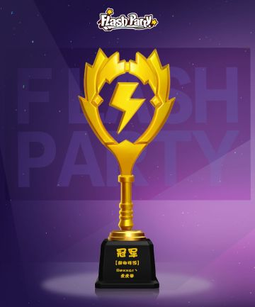 赛事|2v2水友赛冠军「胡椒拌饭队」采访