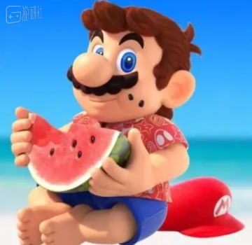 ​任天堂不出新机型，最着急的是微软