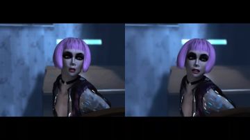 Blade Runner_ Enhanced Edition Cinematic