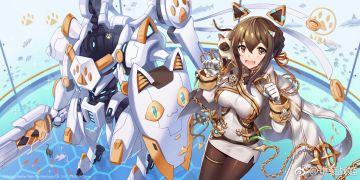 艾丝梅拉达（Esmeralda）