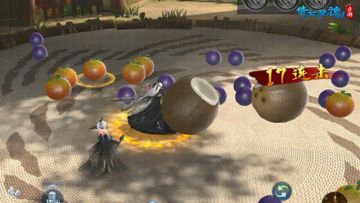 倩女手游师徒系统迭代！情义春秋趣味升级！