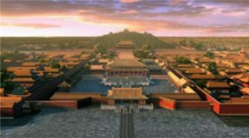 丞相传（番外+新年活动）