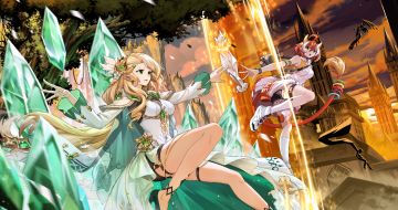 全新版本：【飞越星程】12月31日正式上线！