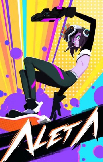 T3 日志-0303：她是世界最初的模样｜钟艾莉人物设定相关