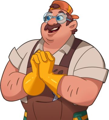 【花儿活动】谢谢你，乔治！