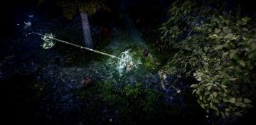 【黑沙同人创作】光芒